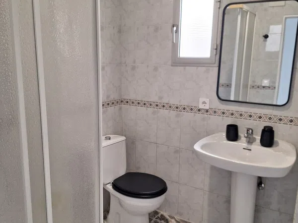 Piso en Centro - Doña Mercedes - Foto 11