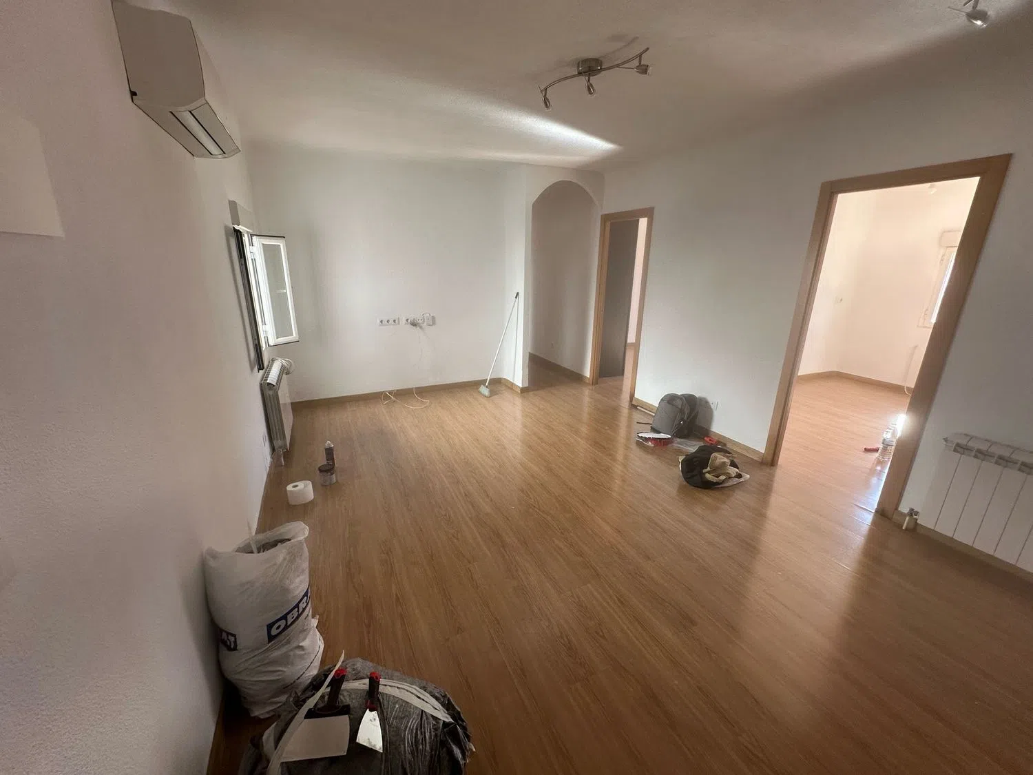 Piso en calle de Manuel Maroto, 15 - Foto 1
