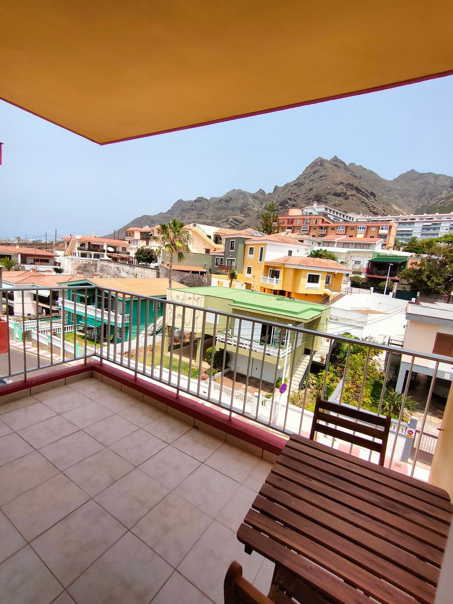 Piso en Calle Montalmar, 7, Bajamar-Punta del Hidalgo, Bajamar-Punta del Hidalgo - Foto 6
