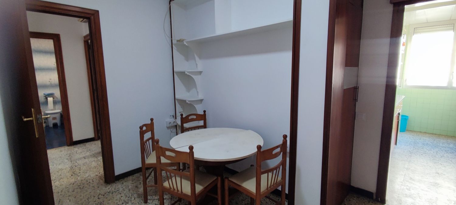 Piso en Avenida de Blondel, 23, Centre Històric, Centre Històric - Foto 8