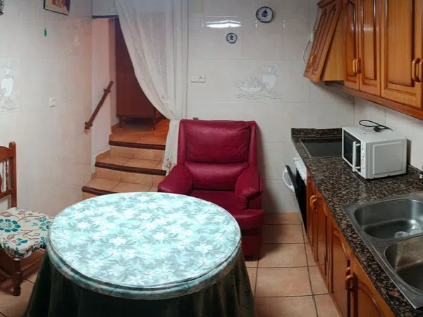 Casa de pueblo en Calle Cerecillo, 45 - Foto 4