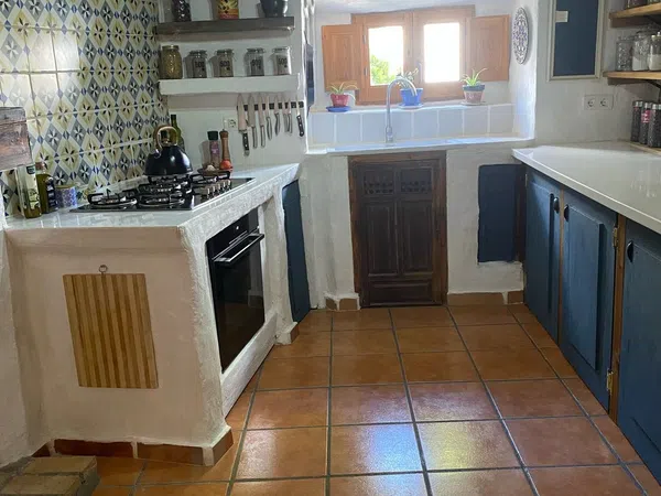 Casa de pueblo en Calle Horno, 16 - Foto 2