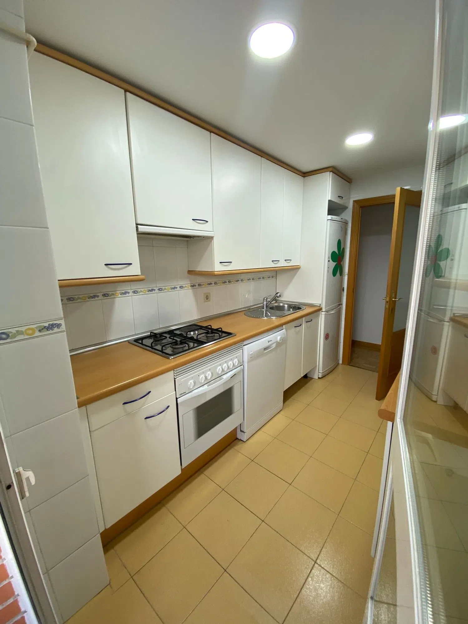 Piso en avenida de los Artesanos, 66 - Foto 6