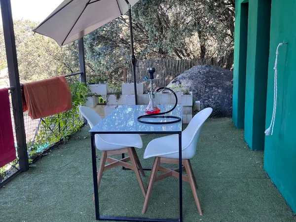 Casa o chalet independiente en Calle Flor de las Magnolias, 17, Mojadillas - Parque de las Infantas - El Paraiso, Mojadillas - Parque de las Infantas - El Paraiso - Foto 21