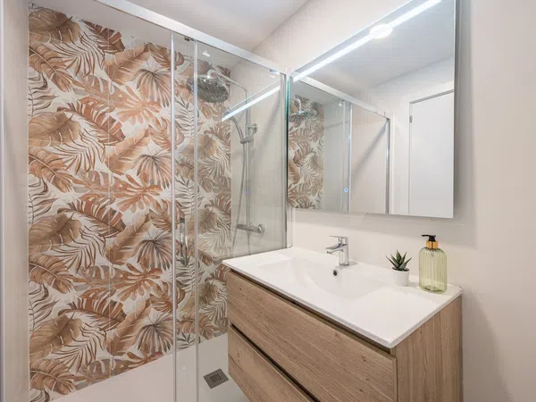 Estudio en Barrio Carolinas Bajas - Foto 8