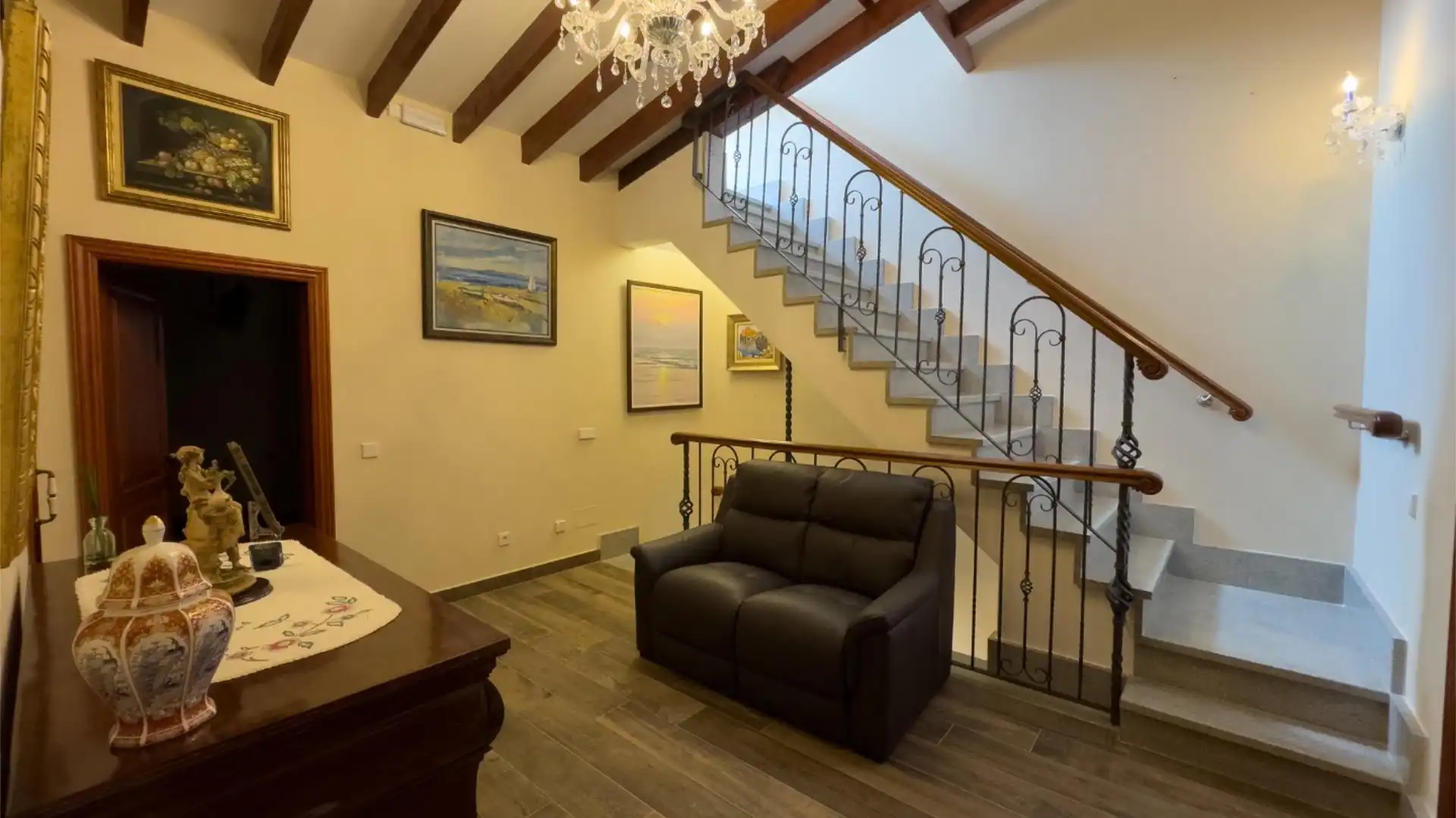 Piso en  Carrer del Sindicat 2 - Foto 4