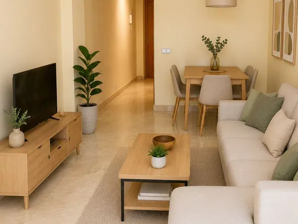 Piso en Avenida de Mallorca, 16, El Pinar- Punta Galea - Foto 17