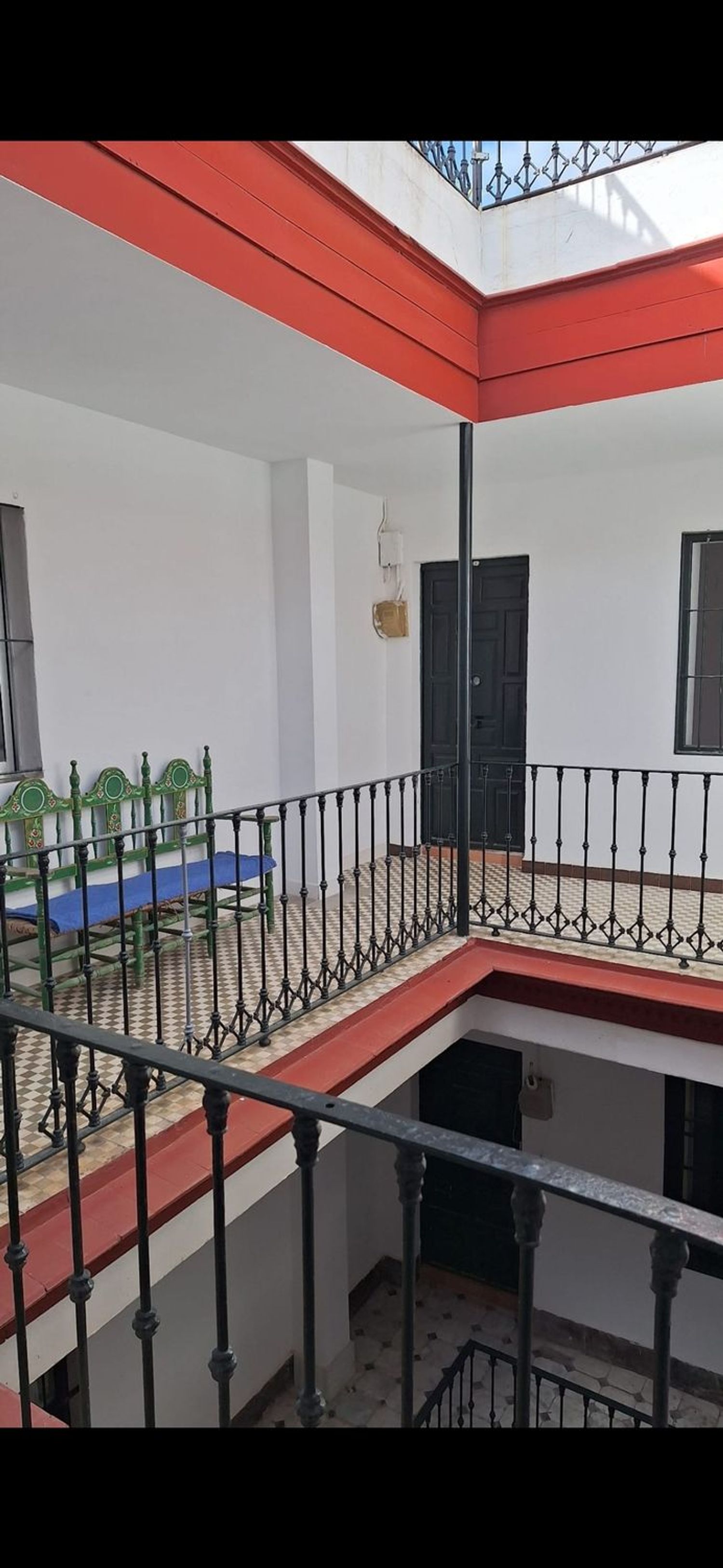 Piso en San Luis, 24 - Foto 8