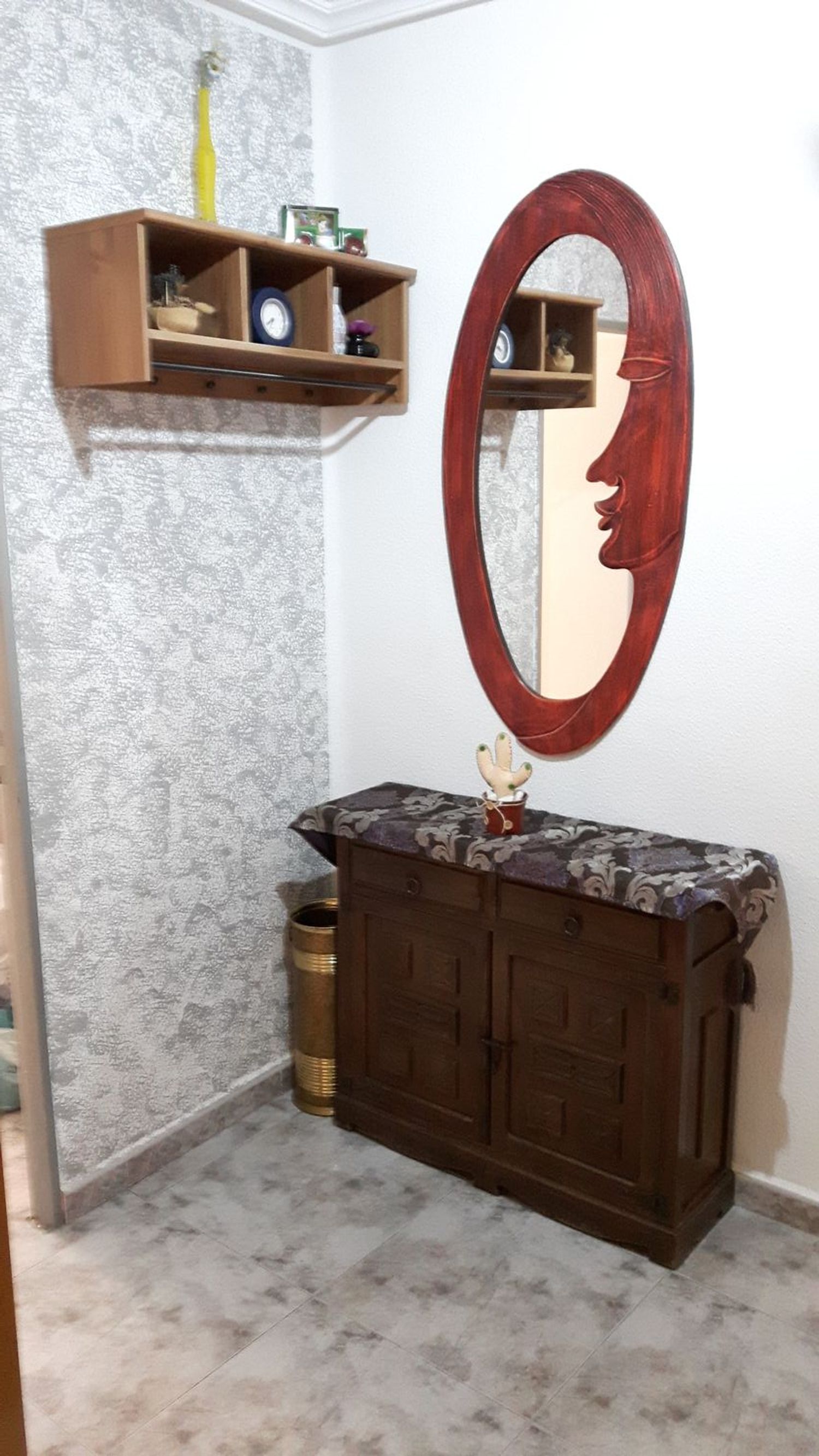 Piso en Carmelitas - Foto 5