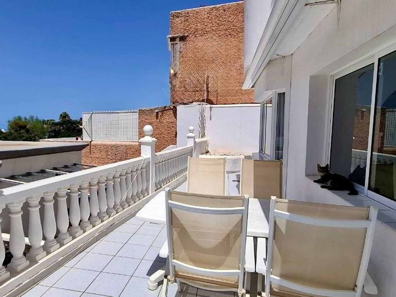 Casa o chalet independiente en Calle Baleares, 1, Torviscas Centro y Alto - Foto 5