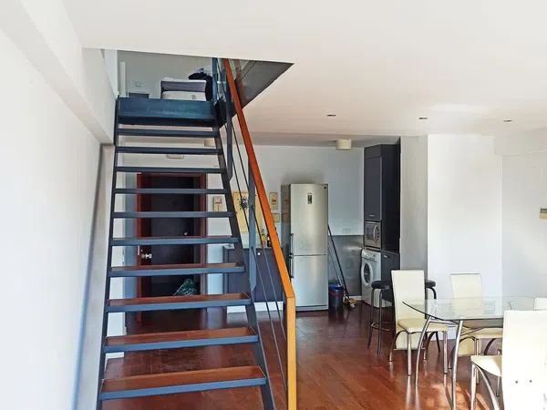 Estudio en avenida del Cerro del Águila, 2 - Foto 9