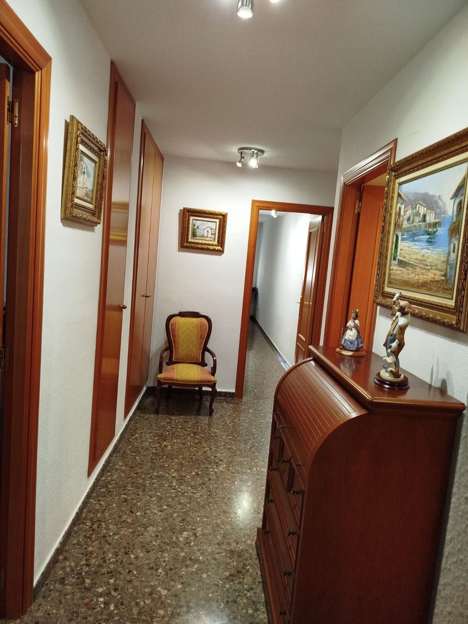 Piso en Plaza del pueblo, 12 - Foto 8