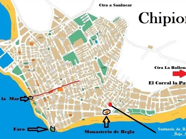 Piso en Calle Chapetón, 33 - Foto 25
