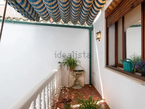 Casa o chalet independiente en Calle Santa Bárbara, 26 - Foto 26