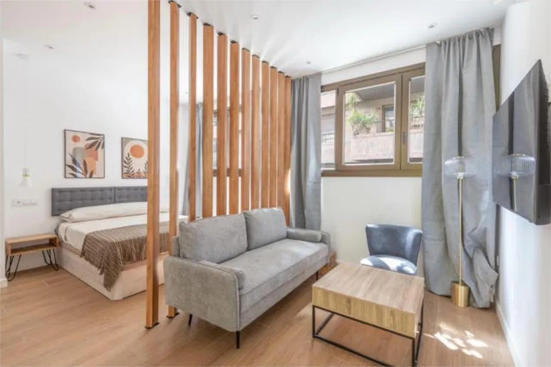 Piso en Centro - Foto 5