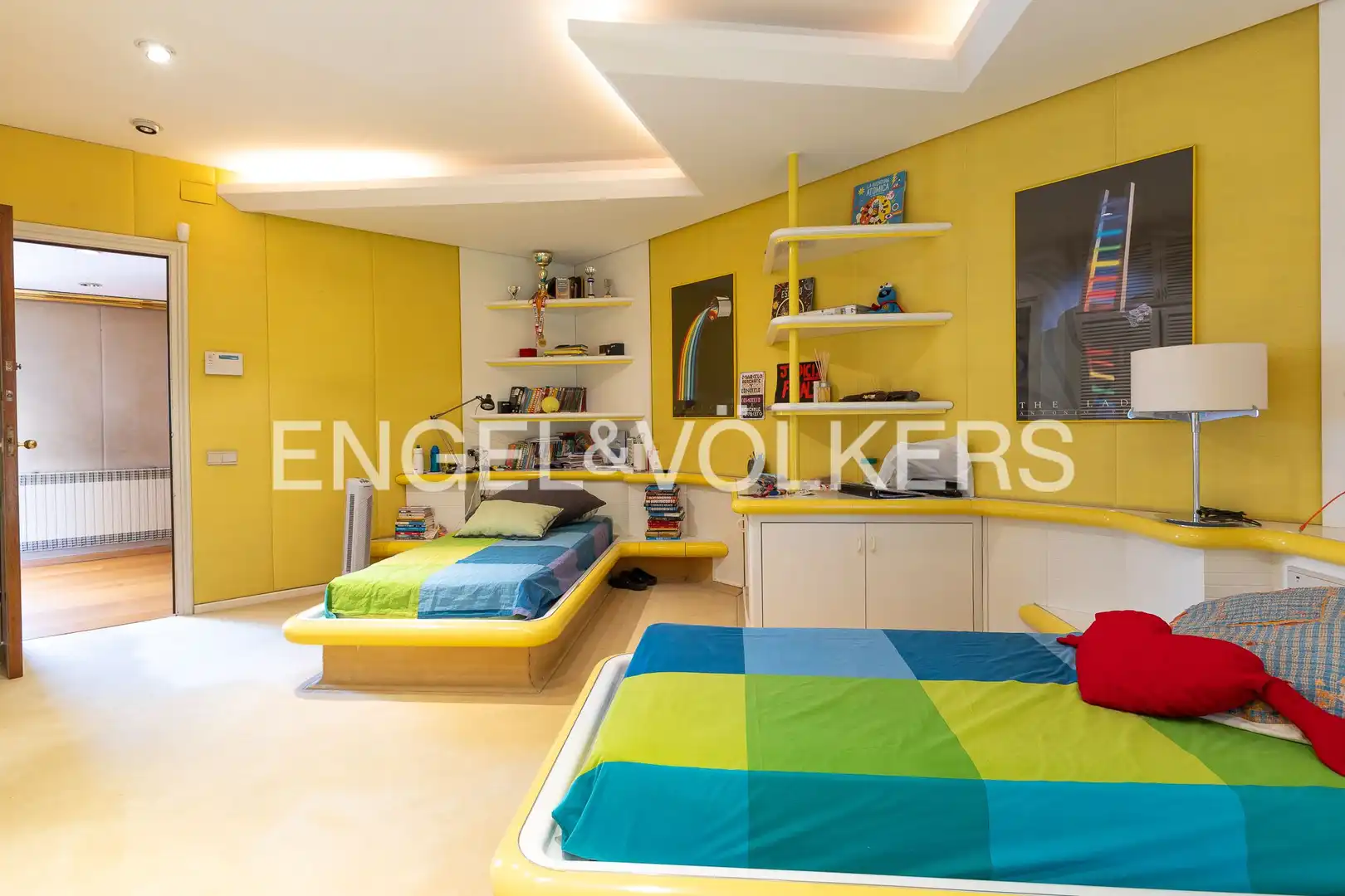 Chalet en Sant Cugat del Vallès - Foto 65