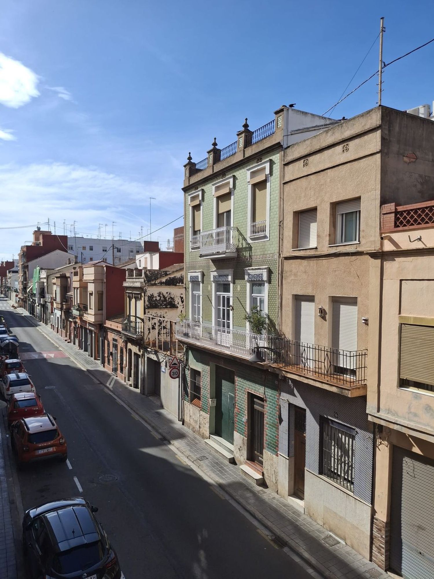 Piso en calle Major de Natzaret, 65 - Foto 20