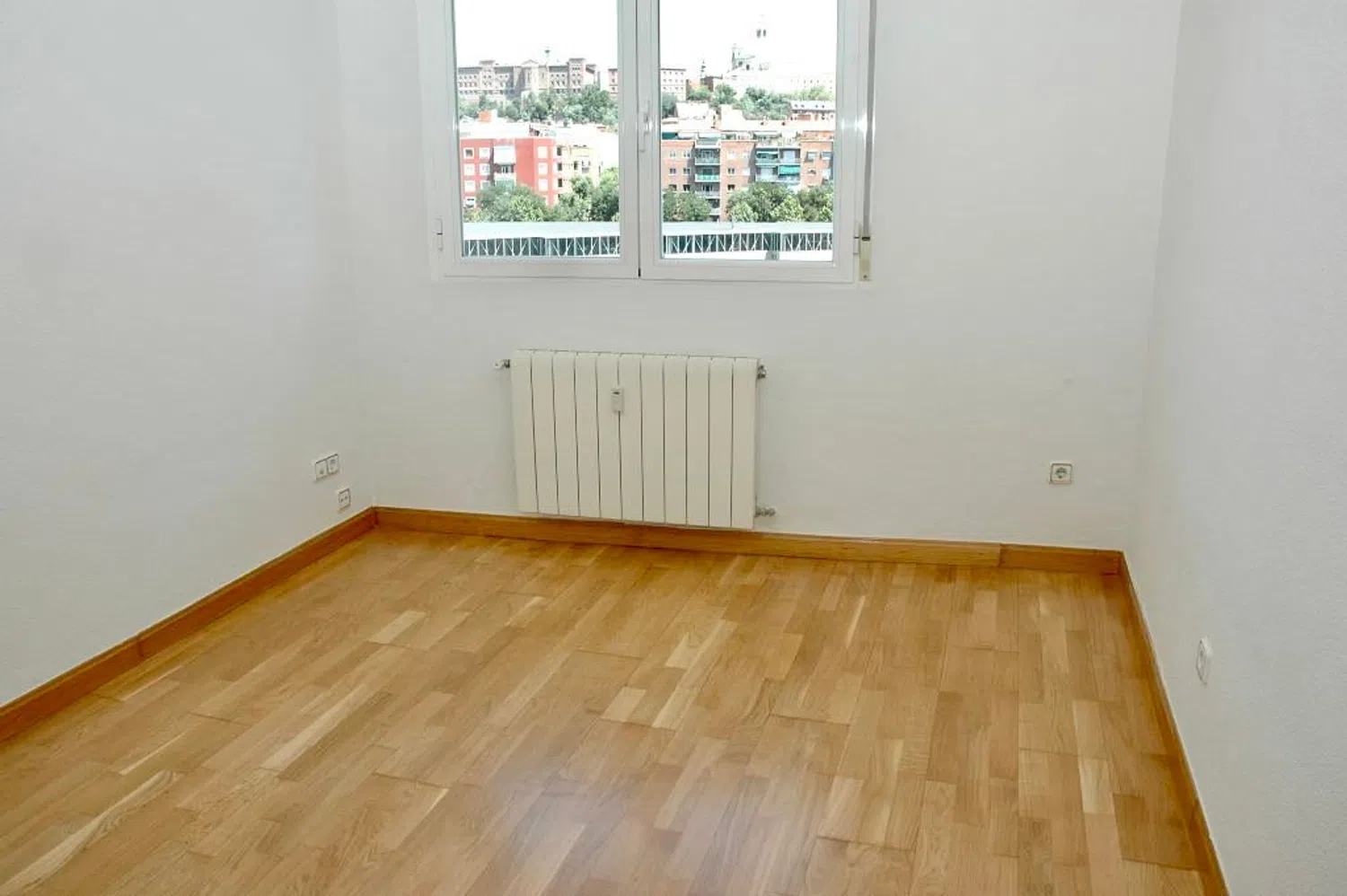 Piso en paseo de la Ermita del Santo, 20 - Foto 17