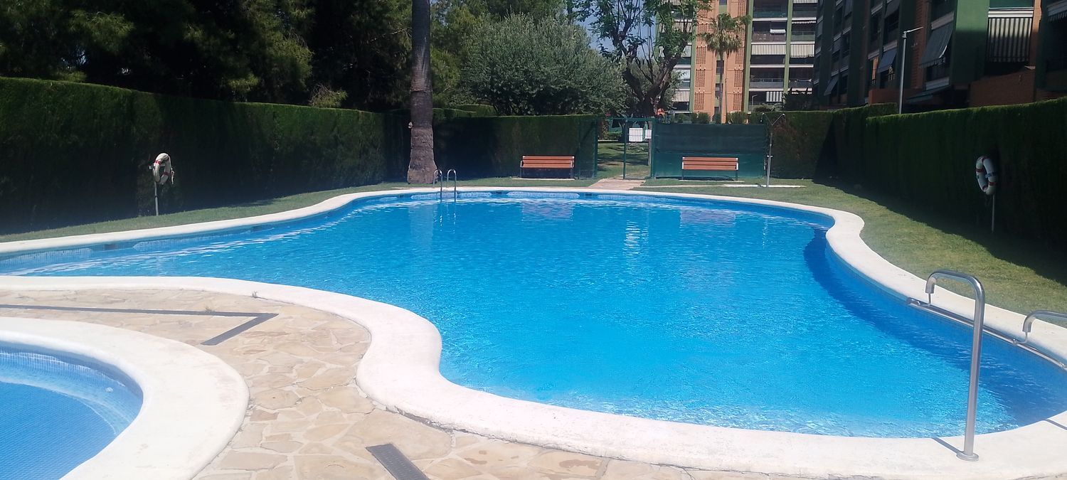 Piso en Paseo del peñon de ifach, 25, Centro Ciudad, Centro Ciudad - Foto 9