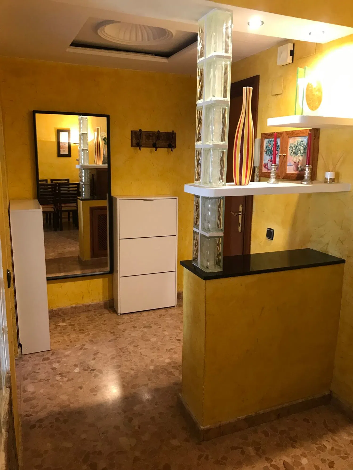 Piso en plaza Reyna Manescau, 3 - Foto 4