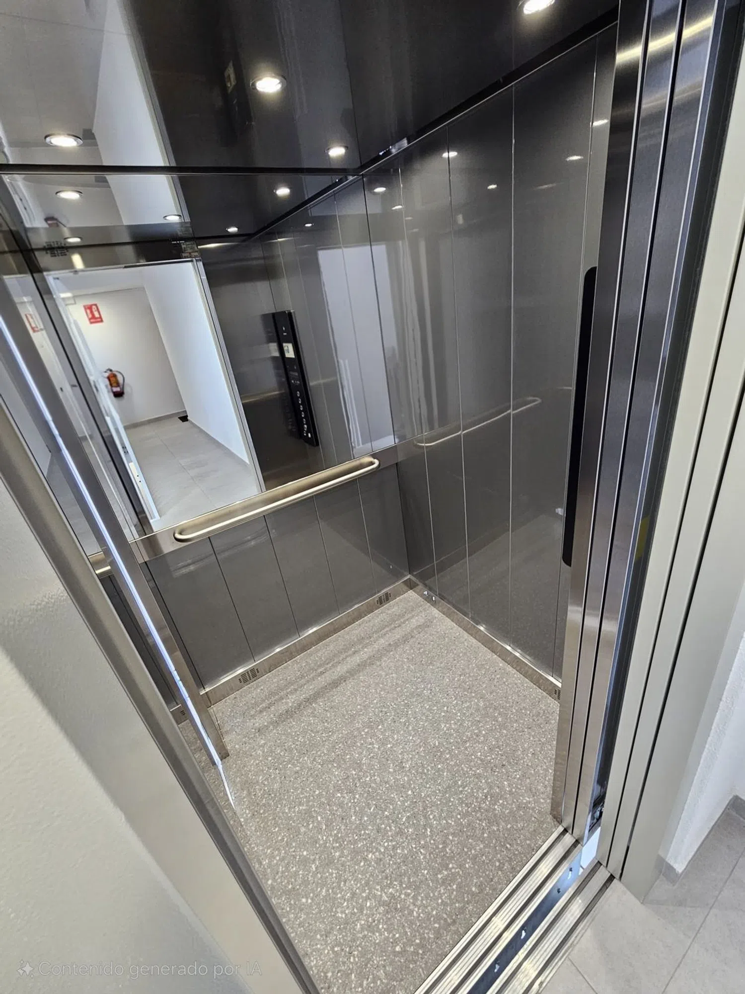 Piso en calle de San Pedro de Cardeña, 48 - Foto 15