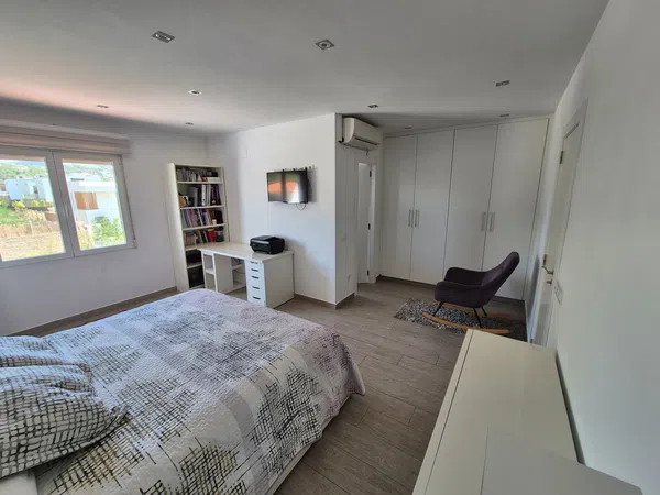Chalet adosado en Avenida de la Mestra Josefina Fernández, 49, Alquenència-Venècia - Foto 25