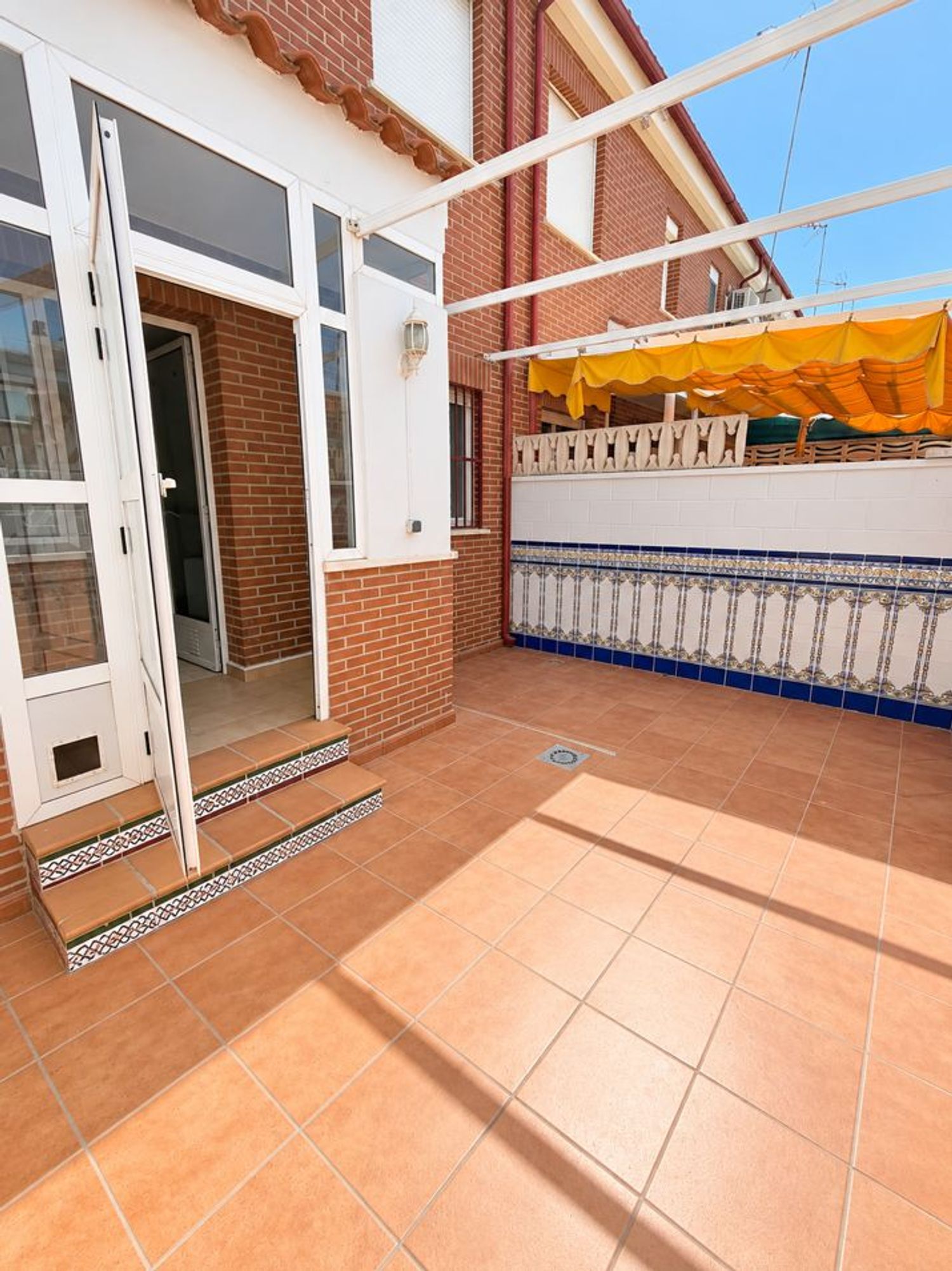 Chalet adosado en Calle Alberca, 19 - Foto 7