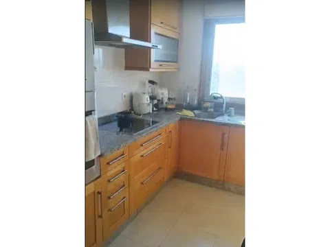 Piso en avenida de Ferrol, 1