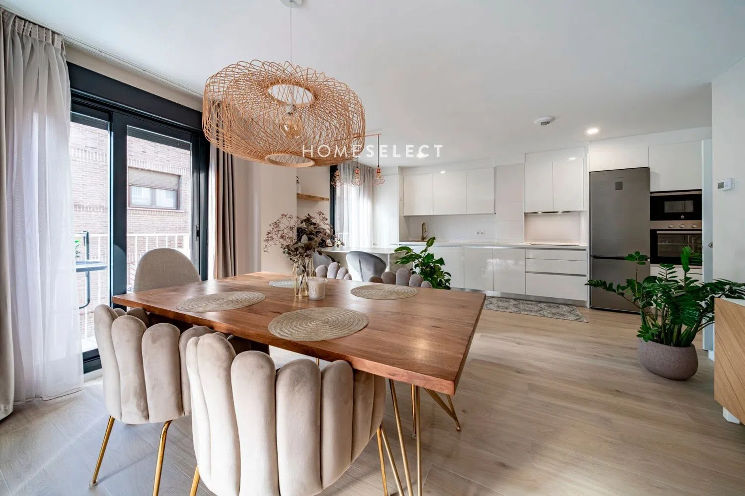 Piso en calle de Juan de la Hoz - Foto 7