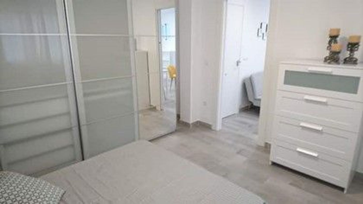 Estudio en Calle San José, 2, Centro Histórico - Foto 8