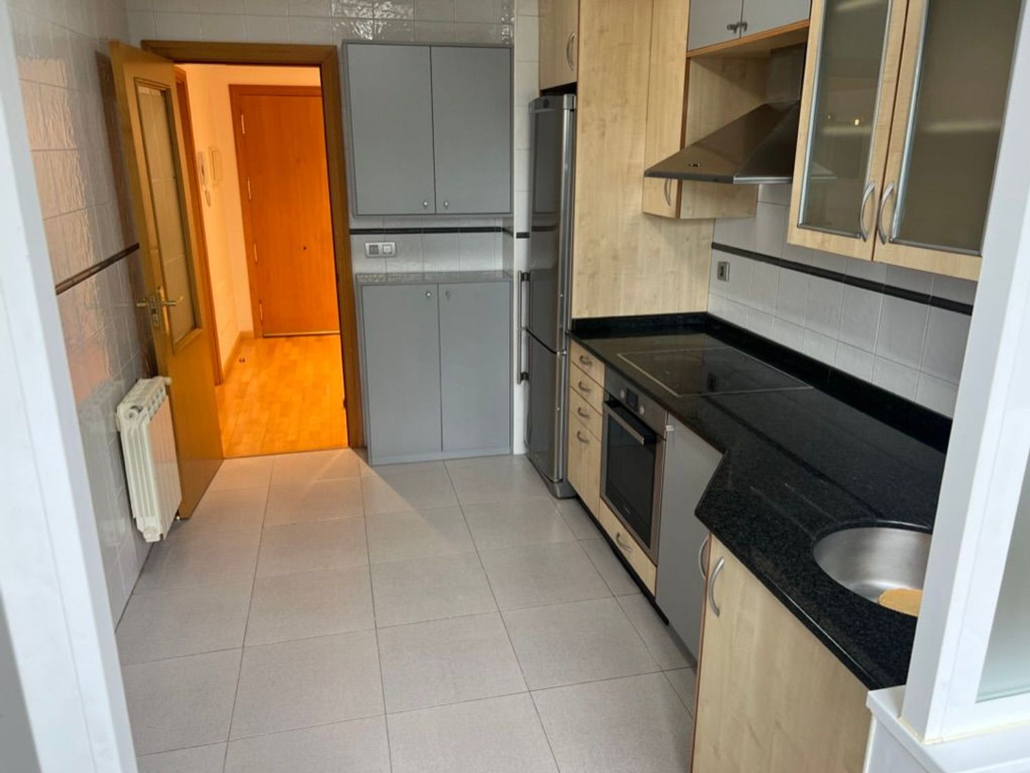 Piso en plaza Varsovia, 2 - Foto 10