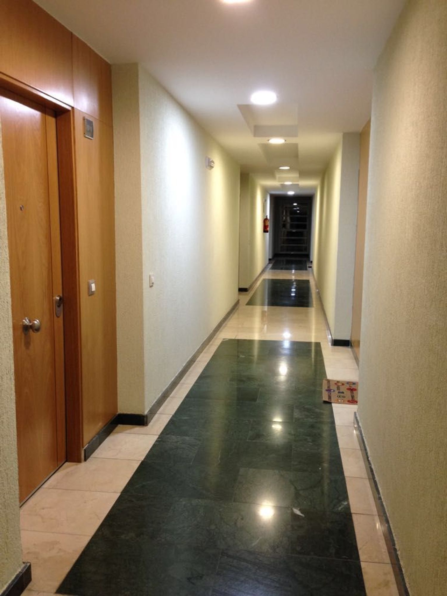 Piso en Calle de los Hornos Caleros, 35, Universidad, Universidad - Foto 5