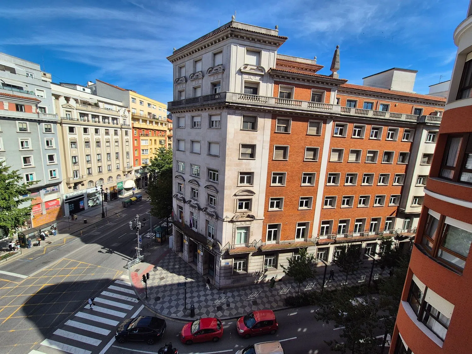 Piso en calle Calvo Sotelo, 6 - Foto 9