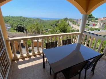 Chalet en  Avinguda Stanta Maria de Montserrat 24 - Foto 4