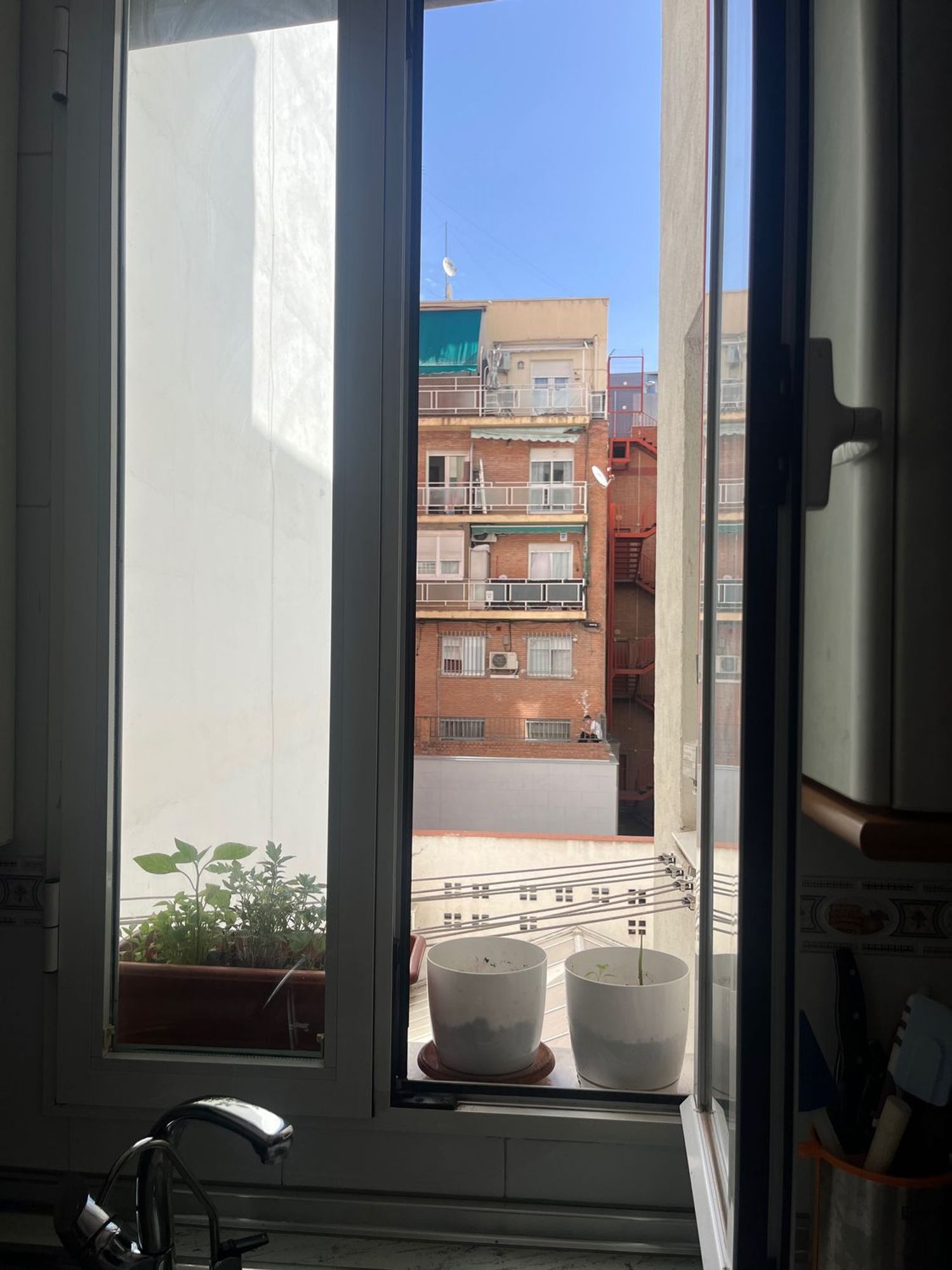 Piso en calle de Raimundo Fernández Villaverde, 37 - Foto 20