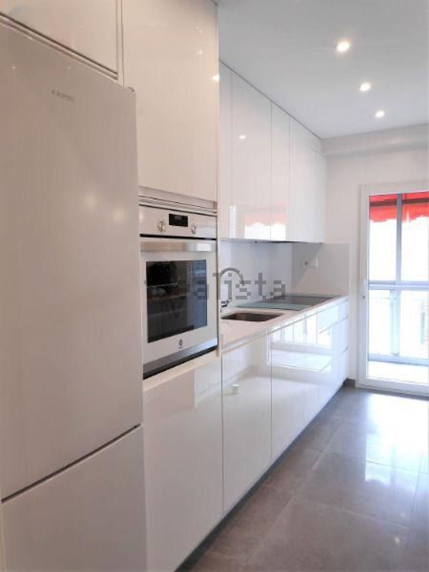 Piso en calle de Maudes, 26 - Foto 8