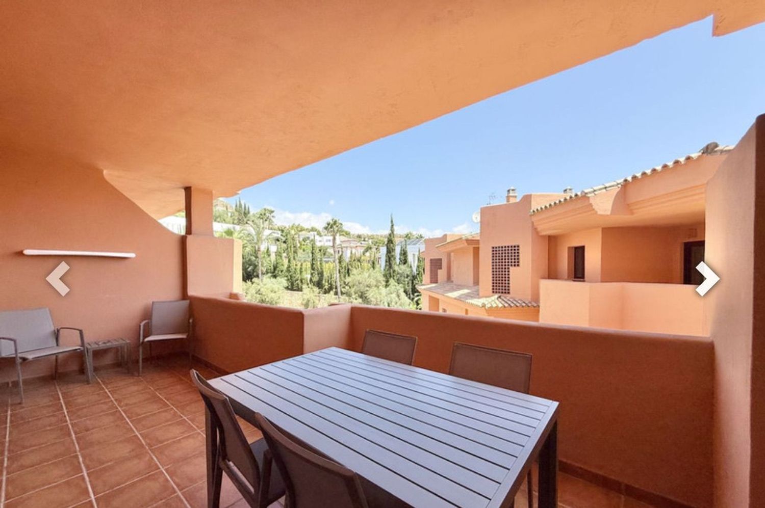 Piso en calle Chopo, 284 - Foto 10