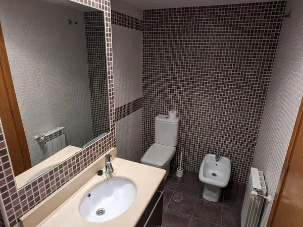 Ático en calle amsterdam, 3 - Foto 14