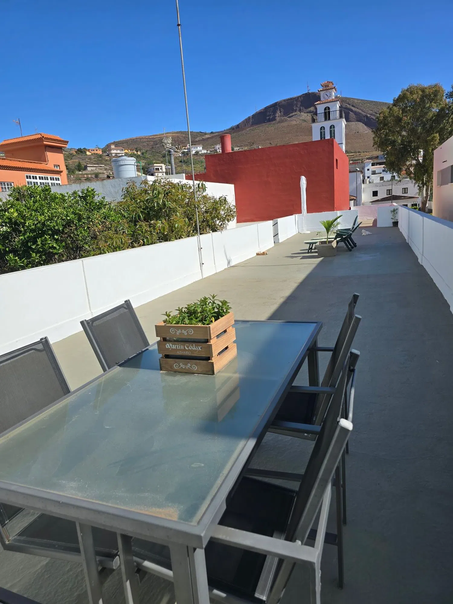 Estudio en calle Geranio, 5 - Foto 7