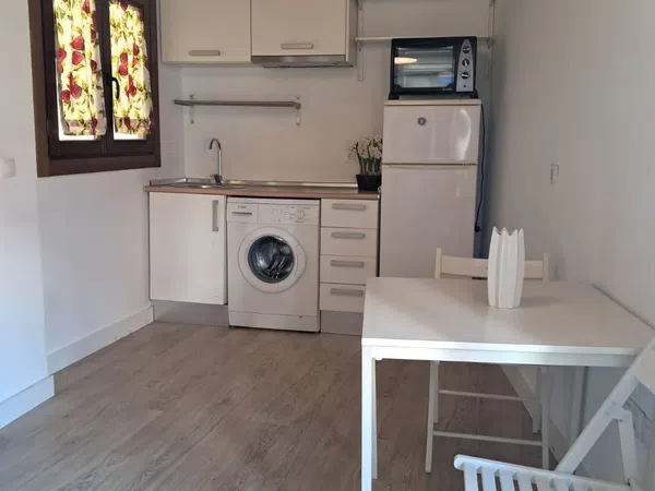 Estudio en pasaje de Amores, 12 - Foto 3