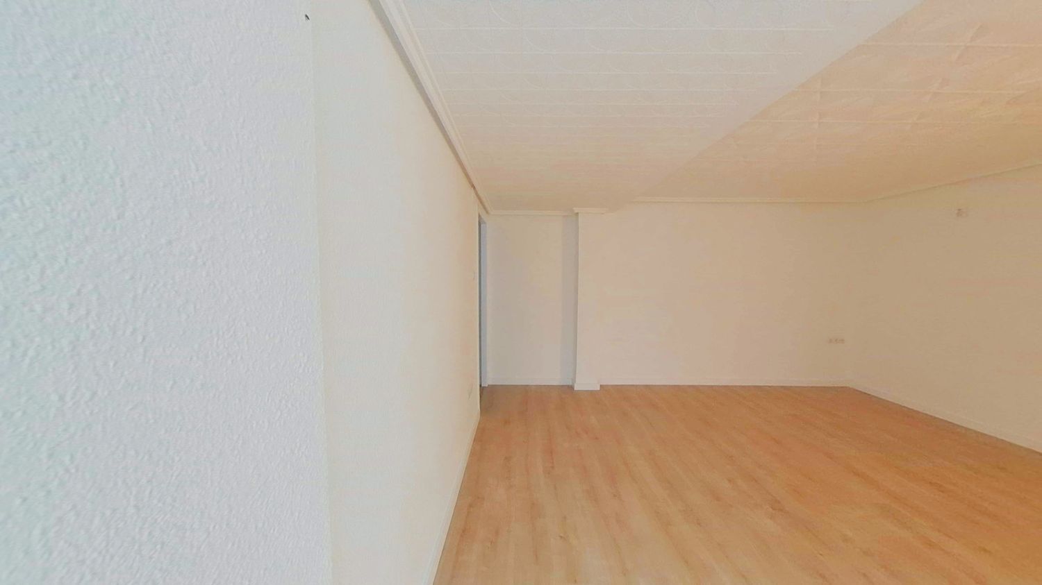 Piso en San Ramón y Monte de Piedad - Foto 15