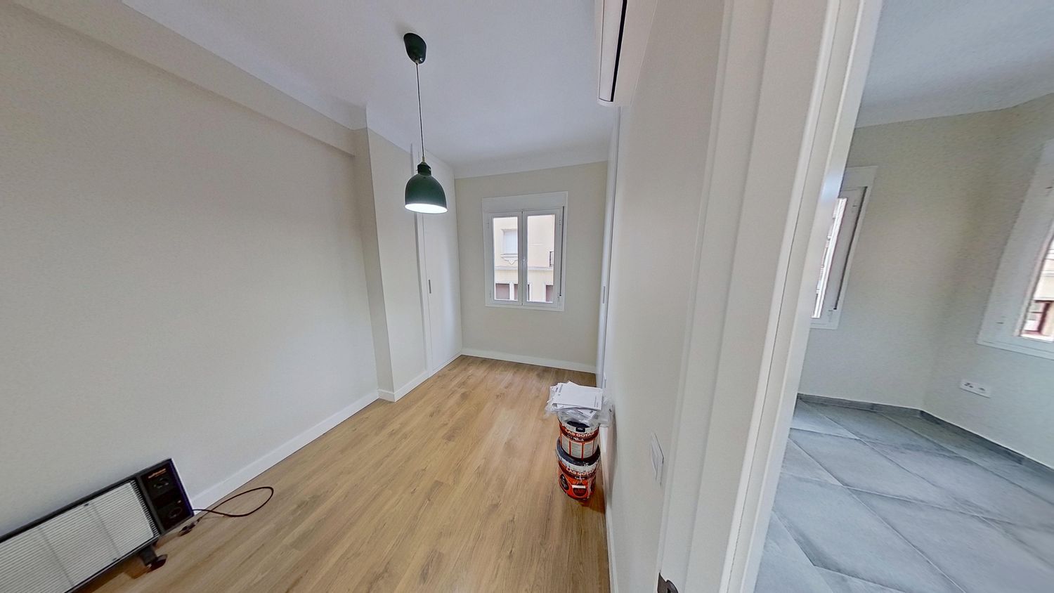 Piso en avenida del Comandante Benítez, 6 - Foto 18