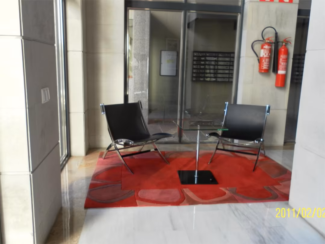 Piso en  Avinguda de les Corts Valencianes 22 - Foto 3