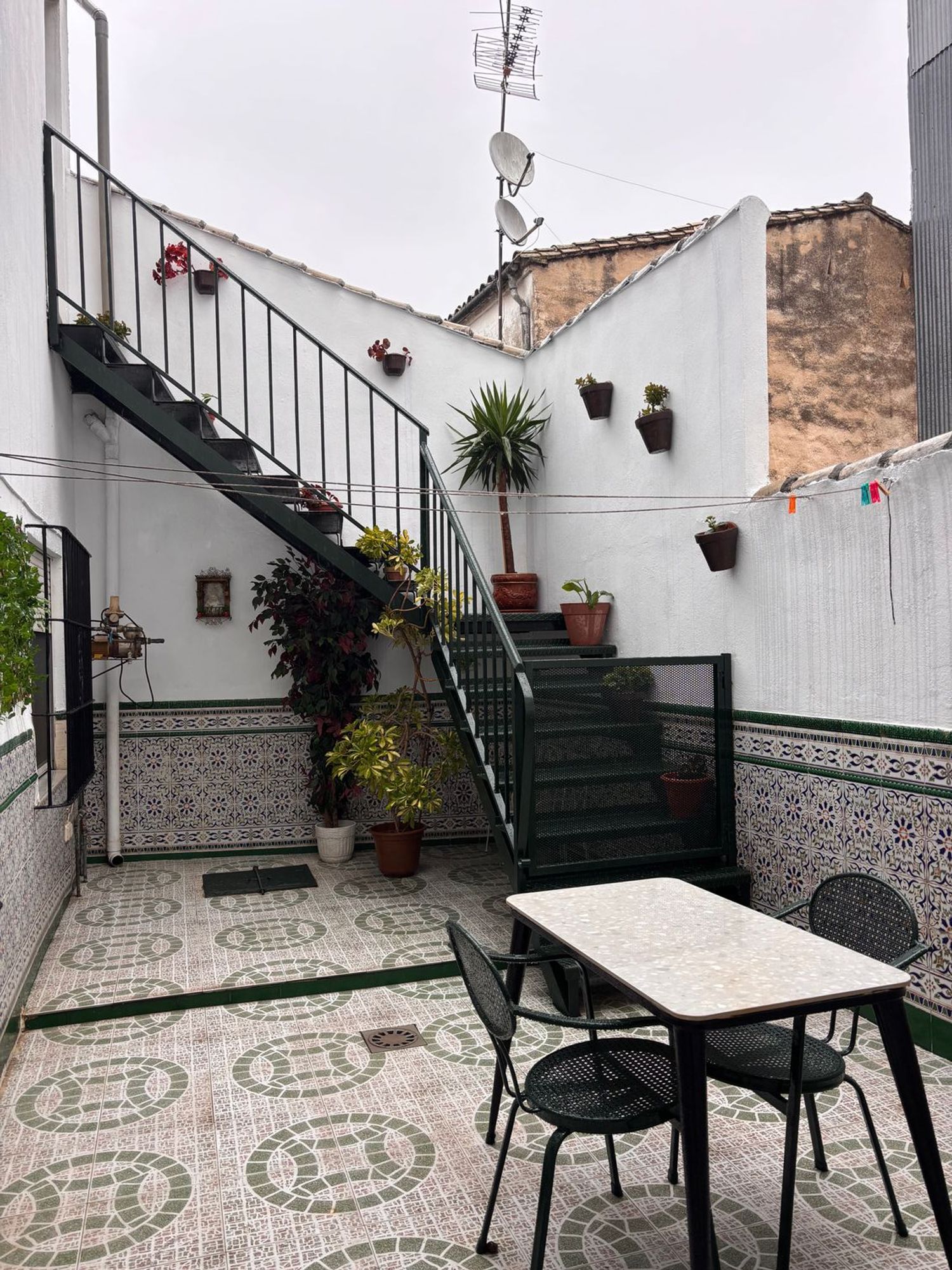 Piso en Calle Peña del Gallo, 31 - Foto 8