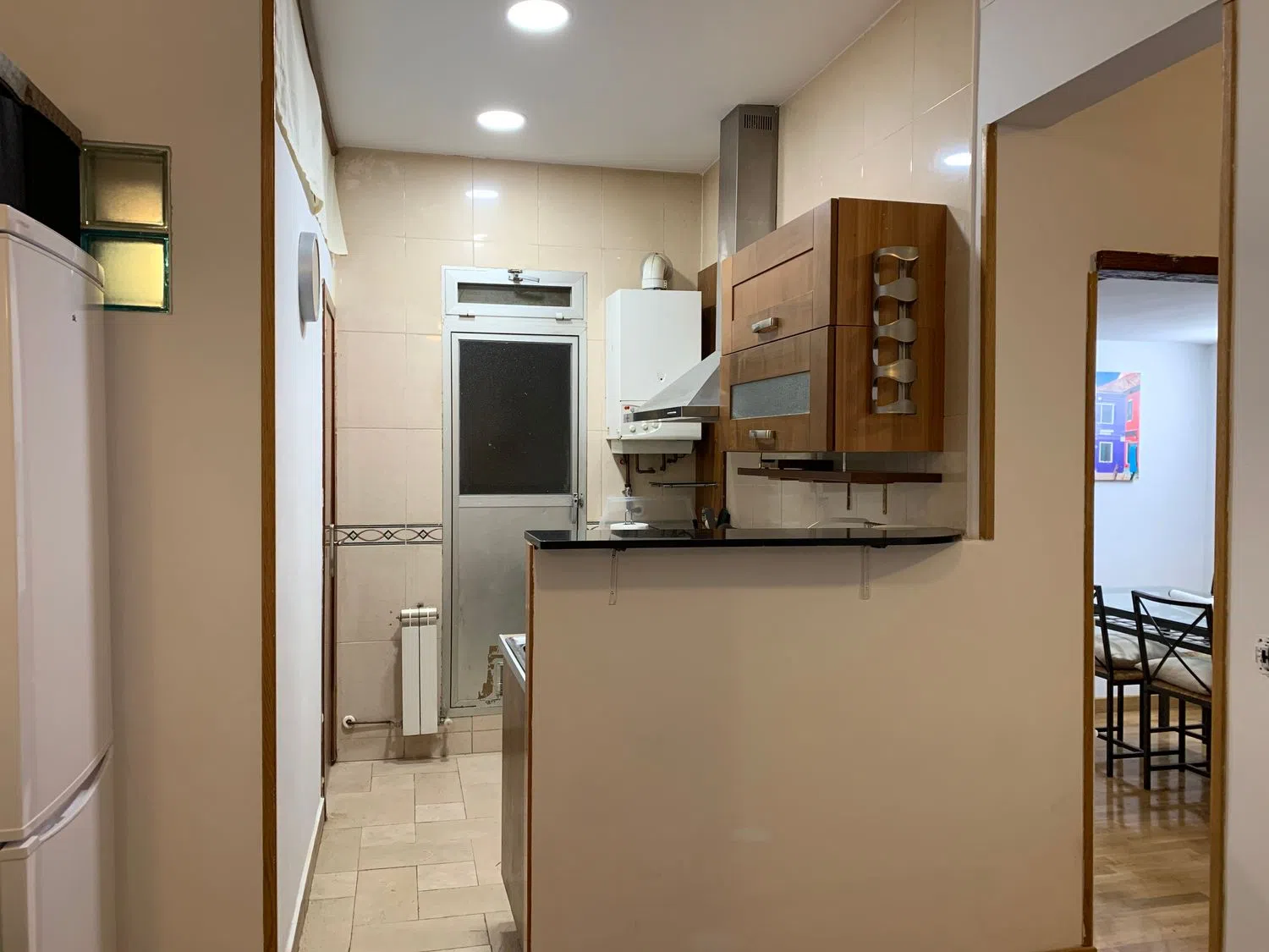 Piso en calle de María Pedraza, 5 - Foto 9