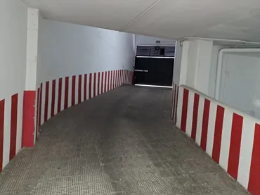 Garaje en  Calle del Camino Llano 56 - Foto 1