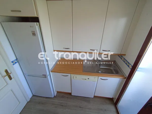 Dúplex en Calle Tejar, 10, Zona Carretera del Plantío - Foto 9