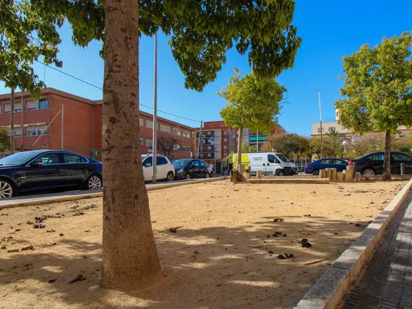 Piso en Plaza de la Libertad, 4, Los Ángeles - Foto 18
