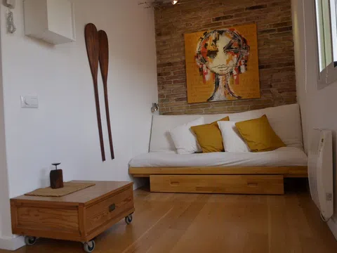 Ático en calle de la Vila Joiosa, 16