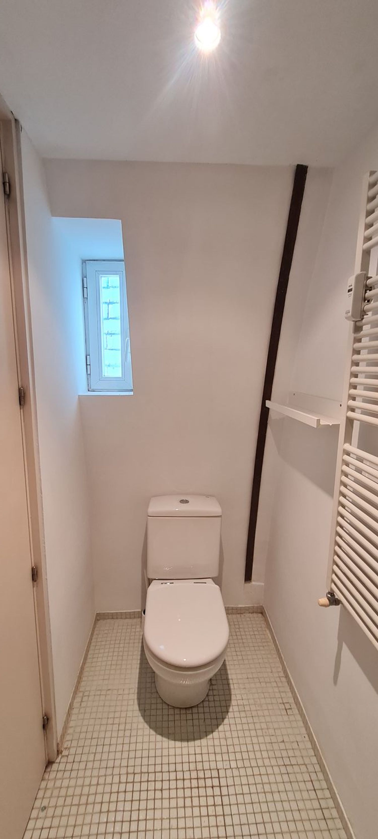 Dúplex en calle de Serrano, 25 - Foto 18